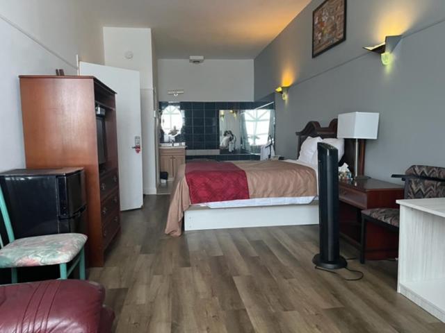 Hotel Motel Le Regent Κεμπέκ Εξωτερικό φωτογραφία