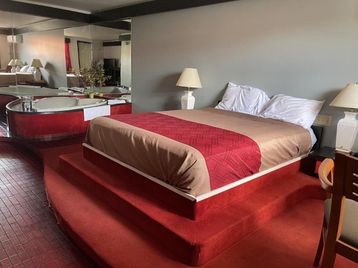 Hotel Motel Le Regent Κεμπέκ Εξωτερικό φωτογραφία
