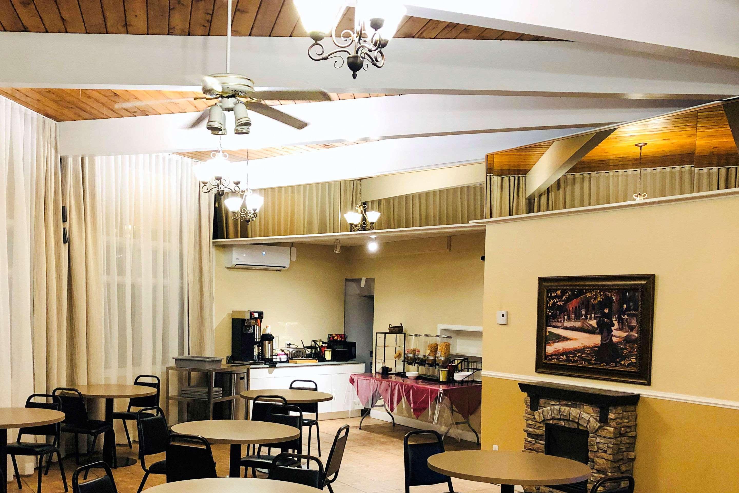 Hotel Motel Le Regent Κεμπέκ Εξωτερικό φωτογραφία