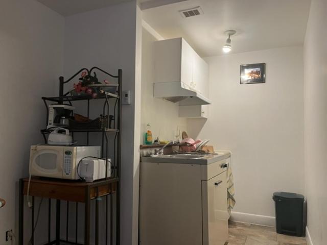 Hotel Motel Le Regent Κεμπέκ Εξωτερικό φωτογραφία
