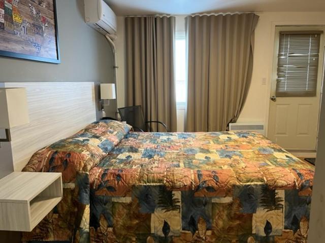Hotel Motel Le Regent Κεμπέκ Εξωτερικό φωτογραφία