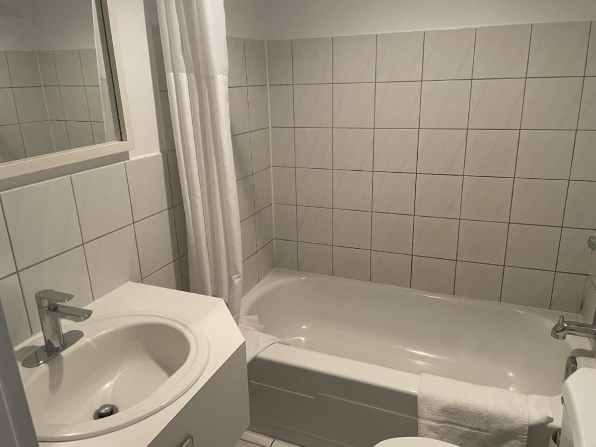 Hotel Motel Le Regent Κεμπέκ Εξωτερικό φωτογραφία