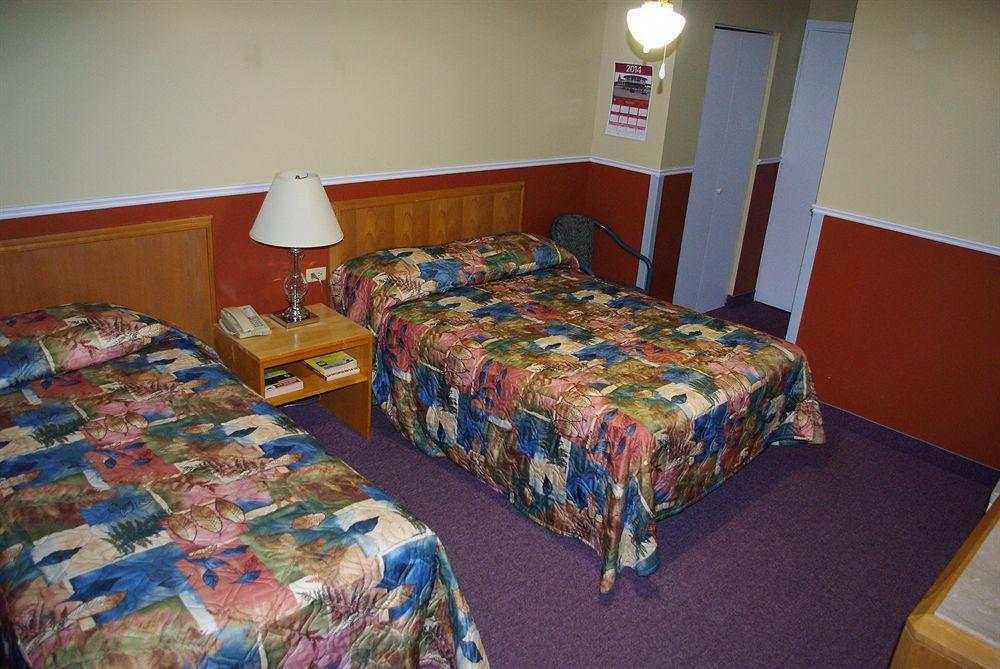 Hotel Motel Le Regent Κεμπέκ Εξωτερικό φωτογραφία