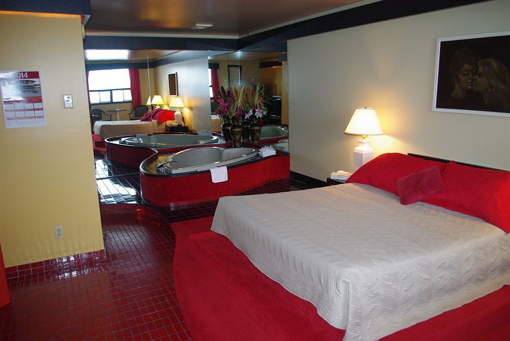 Hotel Motel Le Regent Κεμπέκ Εξωτερικό φωτογραφία