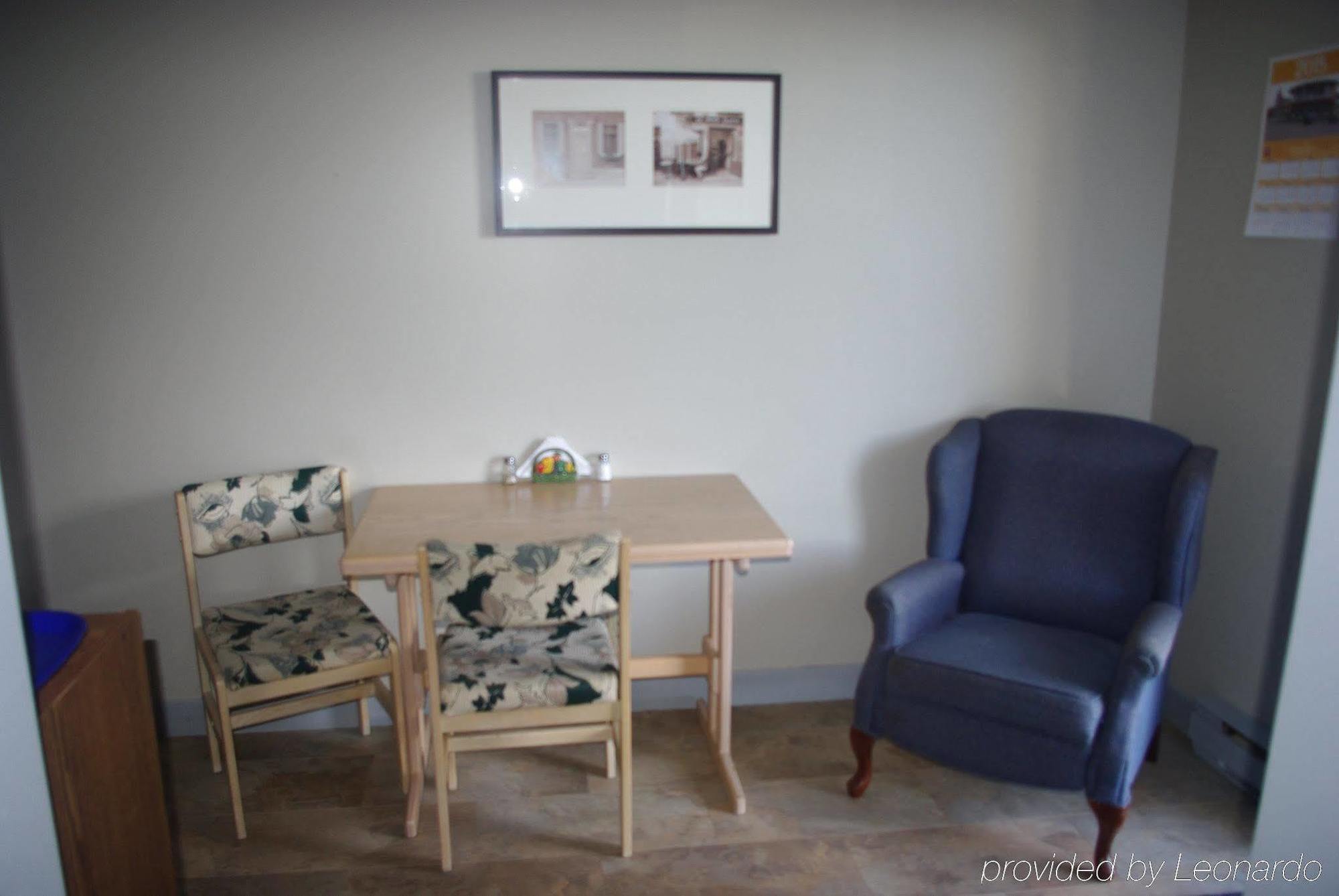 Hotel Motel Le Regent Κεμπέκ Εξωτερικό φωτογραφία