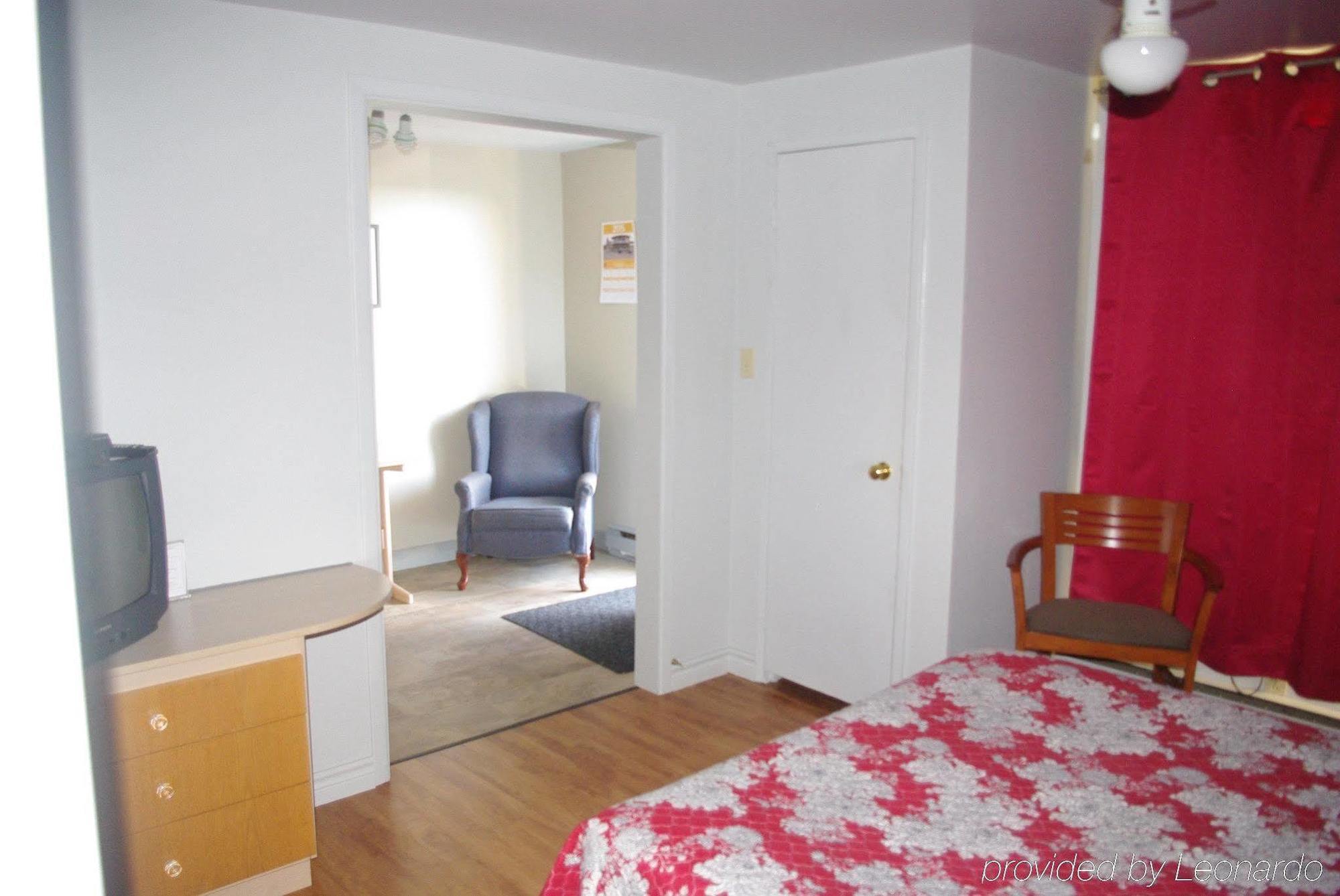 Hotel Motel Le Regent Κεμπέκ Εξωτερικό φωτογραφία
