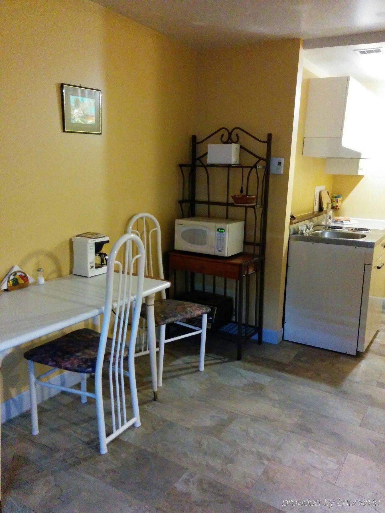 Hotel Motel Le Regent Κεμπέκ Εξωτερικό φωτογραφία