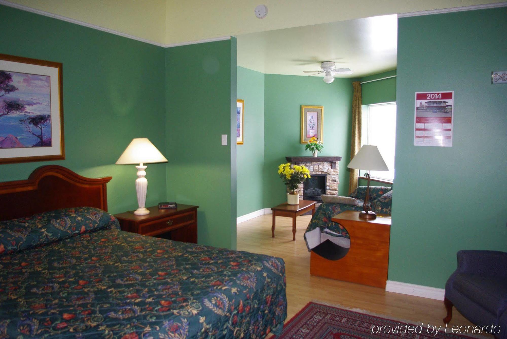 Hotel Motel Le Regent Κεμπέκ Εξωτερικό φωτογραφία