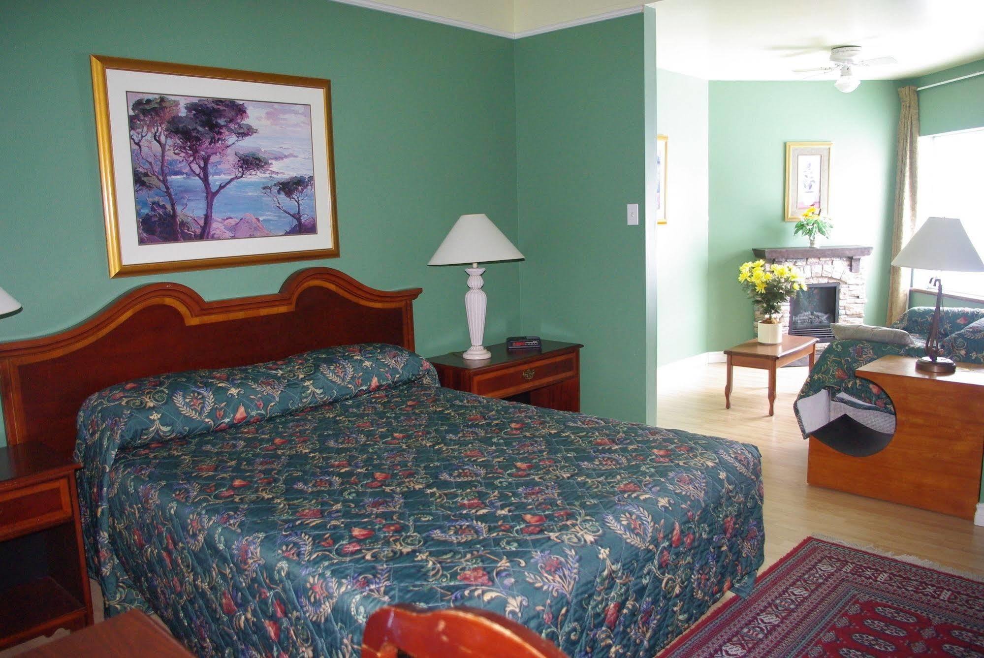 Hotel Motel Le Regent Κεμπέκ Εξωτερικό φωτογραφία