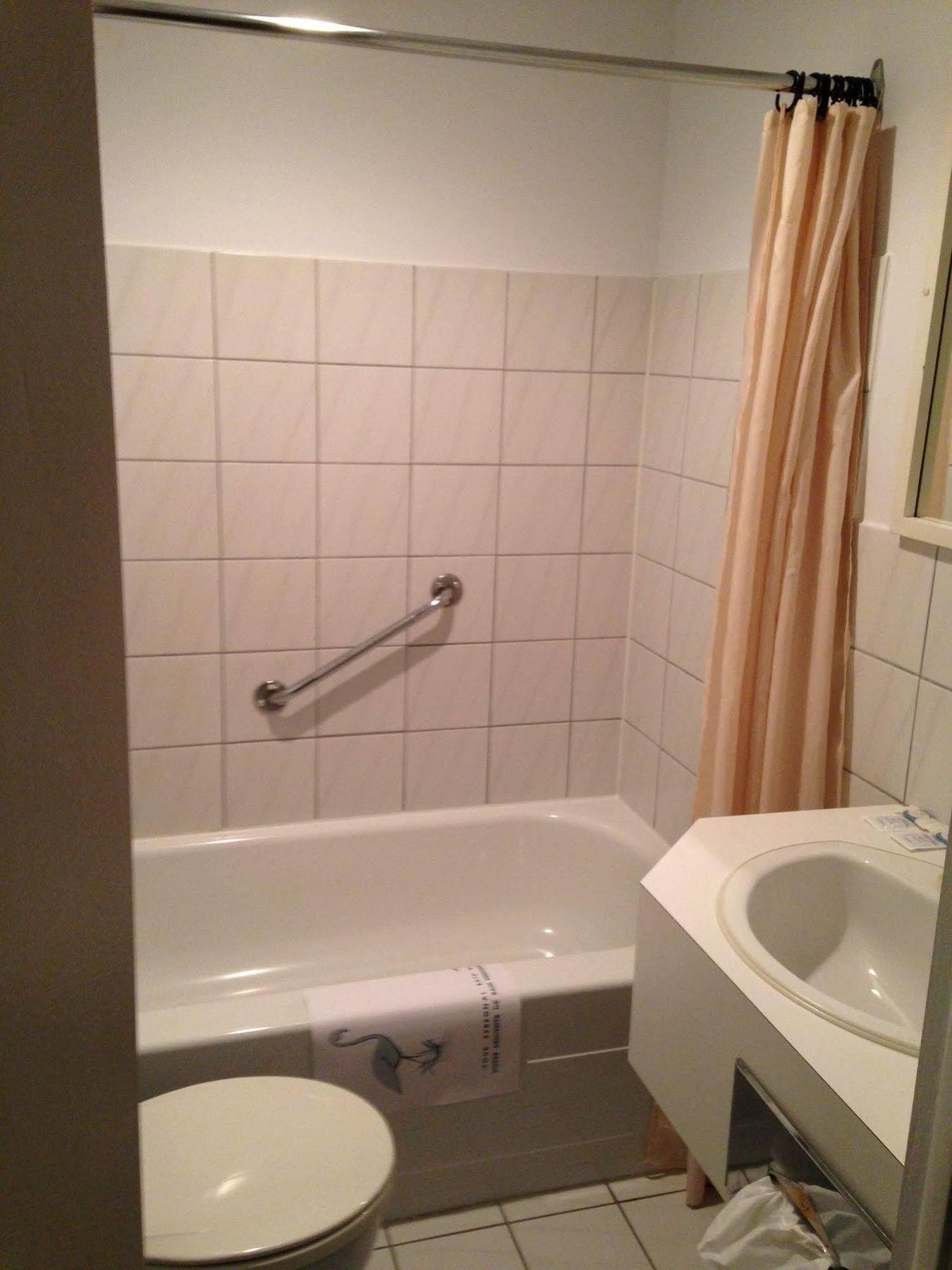 Hotel Motel Le Regent Κεμπέκ Εξωτερικό φωτογραφία