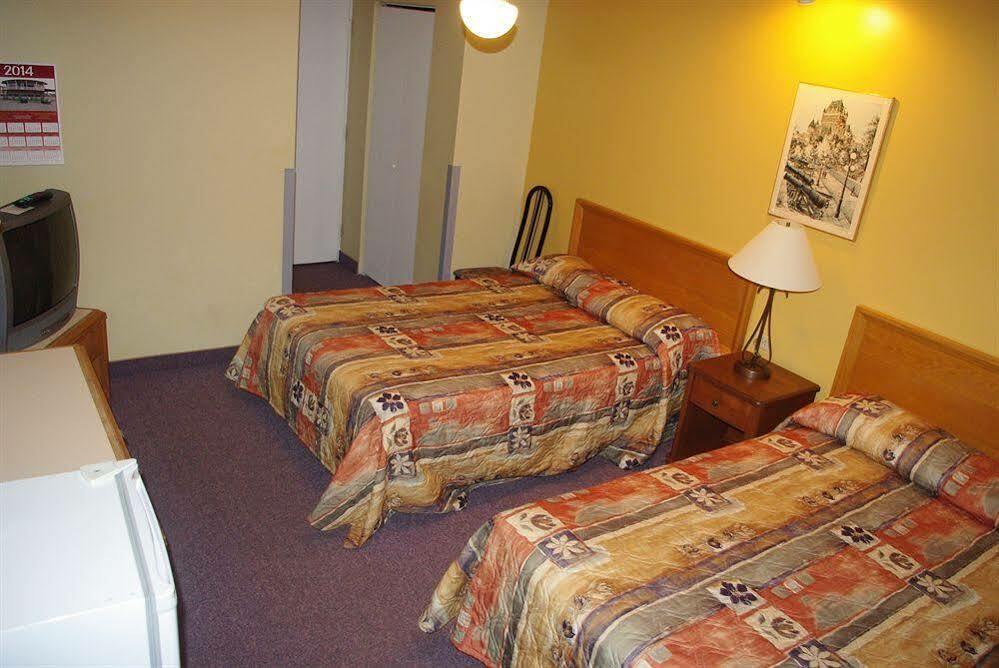 Hotel Motel Le Regent Κεμπέκ Εξωτερικό φωτογραφία